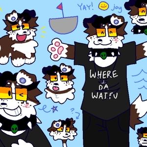 Meet your Posher, Craig